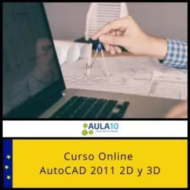 AutoCAD 2011 2D y 3D