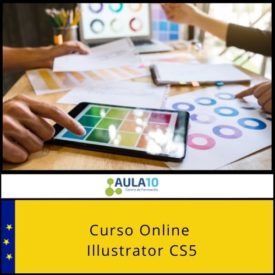 Curso Online Illustrator CS5