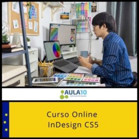Curso Online InDesign CS5