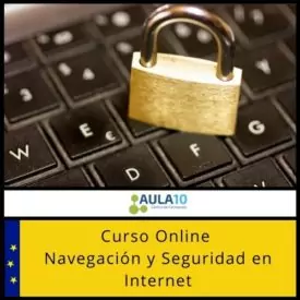 Curso Online Navegación y Seguridad en Internet
