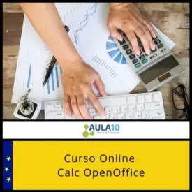 Curso Online OpenOffice Calc
