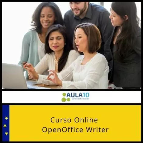 Curso Online OpenOffice Writer