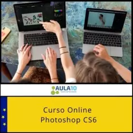 Curso Online Photoshop CS6