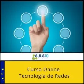 Curso Online Tecnología de Redes