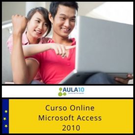 Curso Online de Access 2010