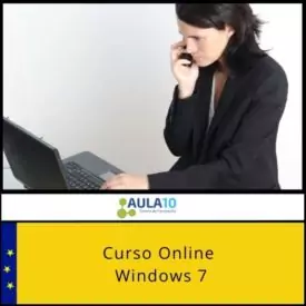 Curso Online de Windows 7