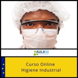 Curso online Higiene Industrial