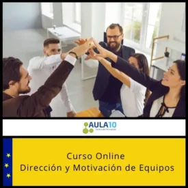 Dirección y Motivación de Equipos