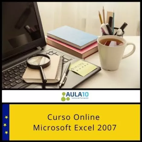 Microsoft Excel 2007