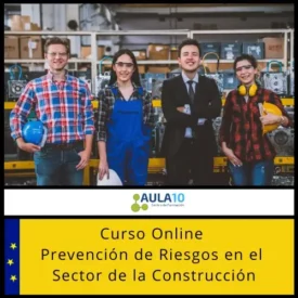 Prevención de Riesgos en el Sector de la Construcción