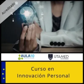 Curso en Innovación Personal