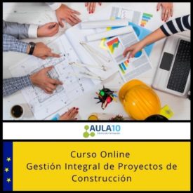 Gestión Integral de Proyectos de Construcción