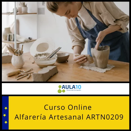 Alfarería Artesanal ARTN0209