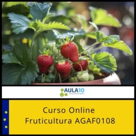 Fruticultura AGAF0108
