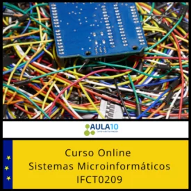 Sistemas Microinformáticos IFCT0209
