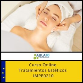 Tratamientos Estéticos IMPE0210