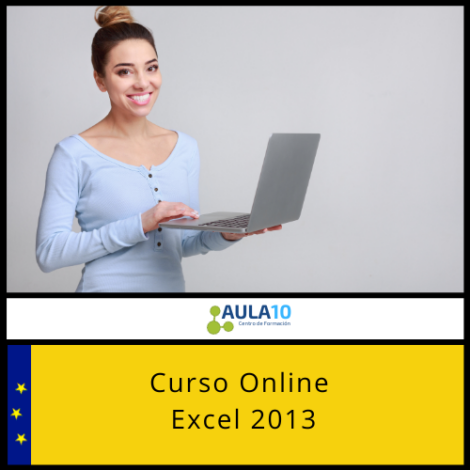 Curso Online Excel 2013