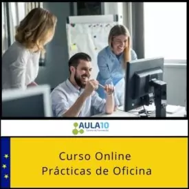 Curso Online Prácticas de Oficina
