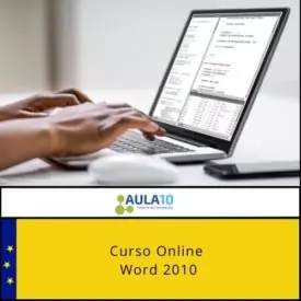 Curso Online Word 2010