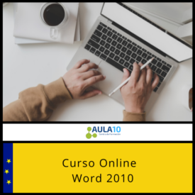 Curso Online Word 2010
