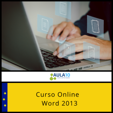 Curso Word 2013 Online