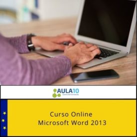 Microsoft Word 2013