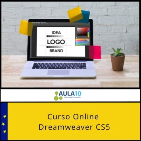 Curso Online Dreamweaver CS5