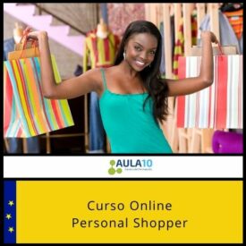 Curso Online Personal Shopper