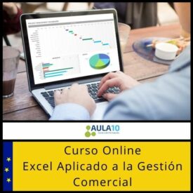 Curso Online Excel Aplicado a la Gestión Comercial