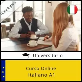Italiano A1. Preparación para el examen
