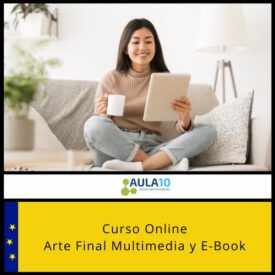 Arte Final Multimedia y E-Book