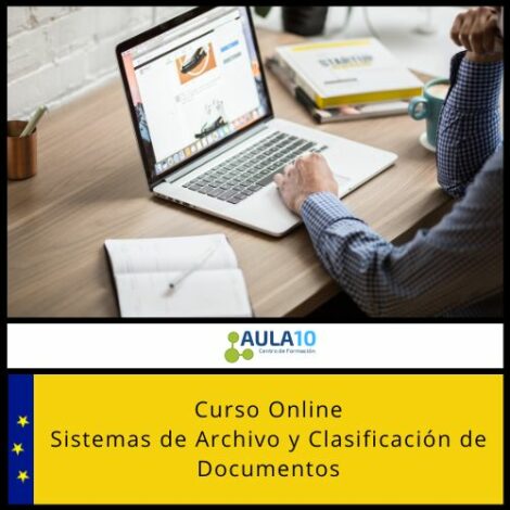 Sistemas de Archivo y Clasificación de Documentos
