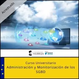Administración y Monitorización de los SGBD