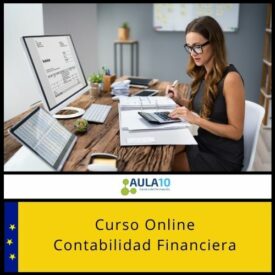 Curso Online Contabilidad Financiera
