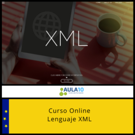Curso Online Lenguaje XML
