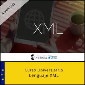Lenguaje XML