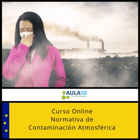 Normativa de Contaminación Atmosférica