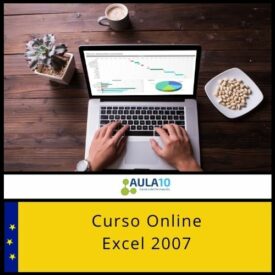 Curso Online Excel 2007