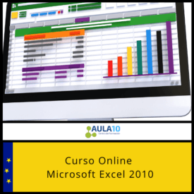 Curso Online Microsoft Excel 2010 Avanzado