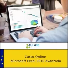 Microsoft Excel 2010 Avanzado