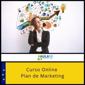 Curso Online Plan de Marketing