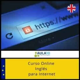 Inglés para Internet