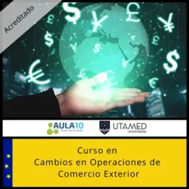 cambios en operaciones de comercio exterior