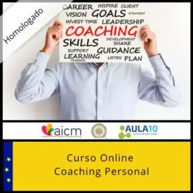 Coaching Personal
