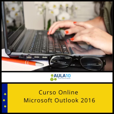 Curso Online Microsoft Outlook 2016