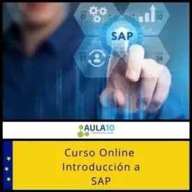 Curso Online de Introducción a SAP