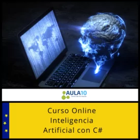 Curso online de Inteligencia Artificial con C#
