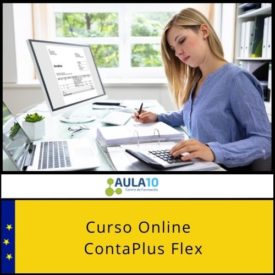 Curso Online ContaPlus Flex