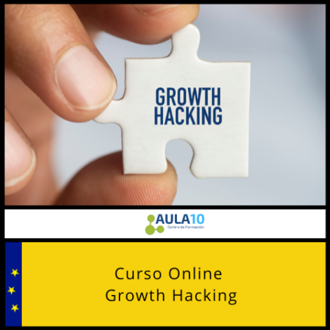Curso Online de Growth Hacking