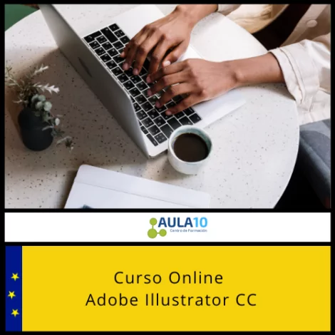 Curso Online de Adobe Illustrator CC